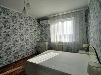 квартира за адресою Юрія Кондратюка вул., 5