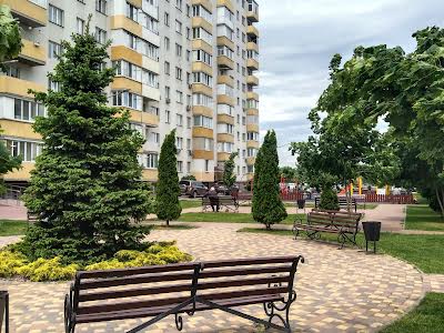 квартира по адресу Терновская ул., 2А