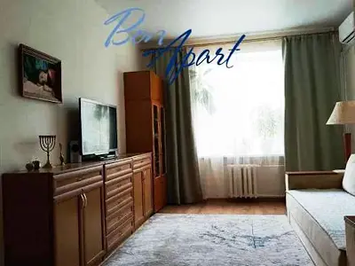 квартира по адресу Івана Світличного ул. (Петровського), 6