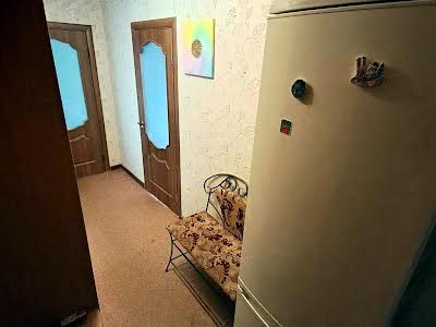 квартира по адресу Науки просп., 24к2