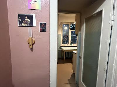 квартира за адресою Кубанської України вул. (Маршала Жукова), 48Б