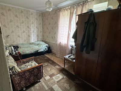 квартира за адресою Чоколівський бульв., 27