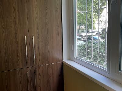 квартира по адресу Шовкуненка ул., 5