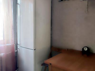 квартира за адресою Раїси Окіпної вул., 7-А