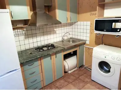квартира по адресу Ольжича ул., 18