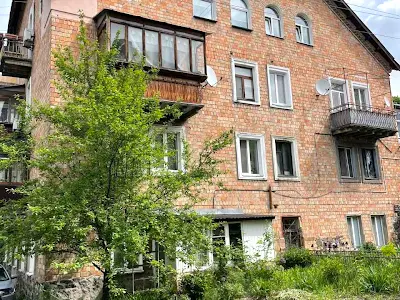 квартира за адресою Людмили Проценко вул. (Петра Красикова), 8