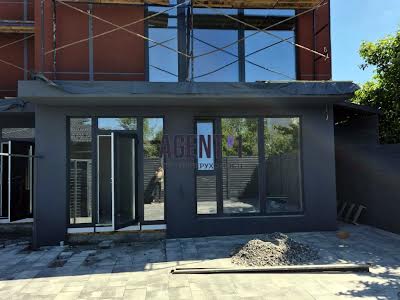 будинок за адресою с. Петропавлівська борщагівка, Вінницька вул.