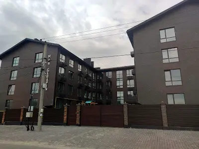 квартира по адресу Энергетиков ул., 15