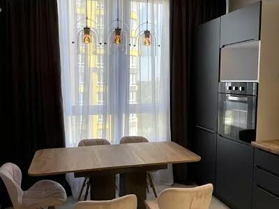 квартира за адресою Кадетський Гай вул., 10