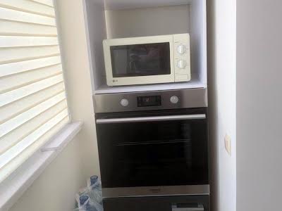 квартира по адресу Татарская ул., 6