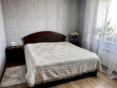 квартира за адресою Ірпінь, Лісова вул., 46