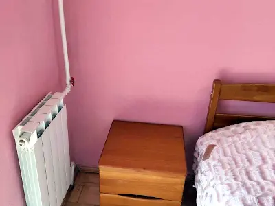 квартира по адресу Якуба Коласа ул., 4-Б