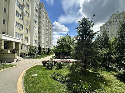 квартира за адресою Бориспіль, Валерія Гудзя вул., 50