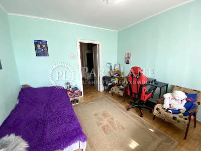 квартира по адресу Николая Закревского ул., 33