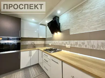 квартира по адресу Михаила Лушпы просп., 5 к25