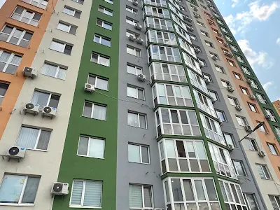 квартира за адресою Петра Калнишевського вул. (Михайла Майорова), 14