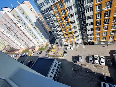 квартира за адресою с. Софіївська борщагівка, Боголюбова вул., 11.А