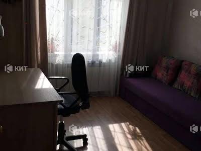 квартира за адресою Бетонний в'їзд (1-й Достоєвського), 3 А