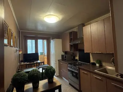 квартира по адресу Щекавицкая ул., 40/37
