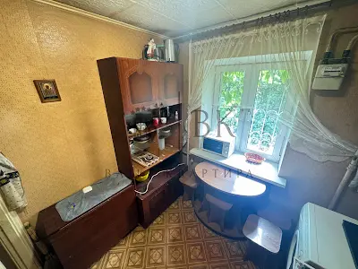 квартира за адресою Берестейський просп. (Перемоги), 106-А