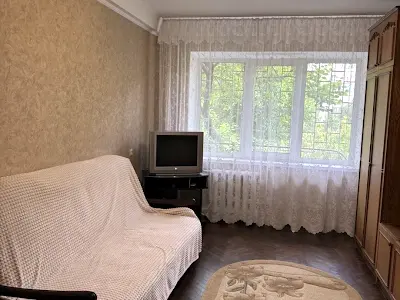 квартира по адресу Дарницкий бульв., 15