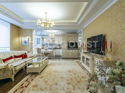 квартира по адресу Киев, Дмитриевская ул., 80