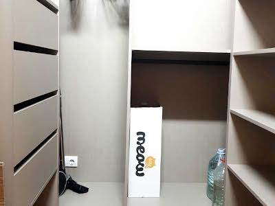 квартира за адресою Саксаганського вул., 31