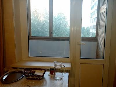 квартира по адресу Киев, Вишняковская ул., 3