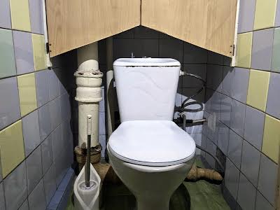 квартира по адресу Ивашкевича Ярослава ул., 3