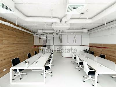 коммерческая по адресу Кловский спуск (Кловський), 7