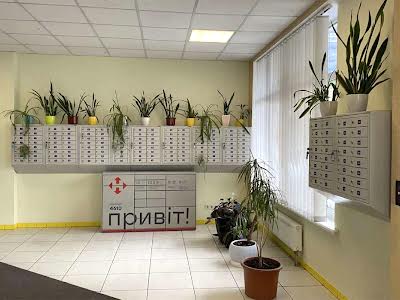 квартира за адресою Світлицького вул., 35