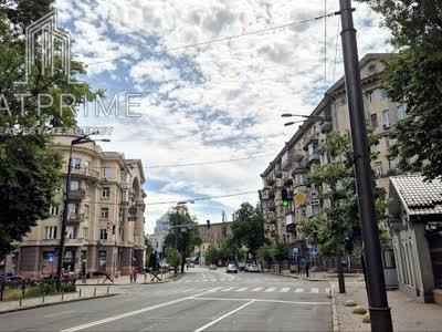 квартира по адресу Михаила Грушевского ул., 34/1