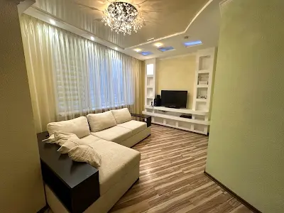 квартира за адресою Олени Пчілки вул., 2