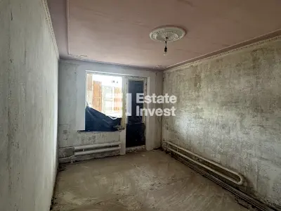 квартира за адресою Барабашова вул., 42