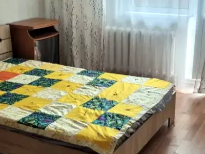 квартира за адресою Машинобудівна вул., 21-А