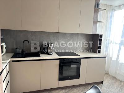 квартира за адресою Новопольова вул., 2 корп. 1