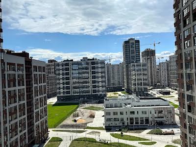 квартира за адресою Європейського Союзу просп. (Правди), 43-Б
