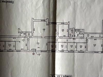 коммерческая по адресу Ивана Мазепы ул. (Январского Восстания), 12