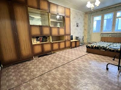 квартира за адресою Світла вул., 27 а