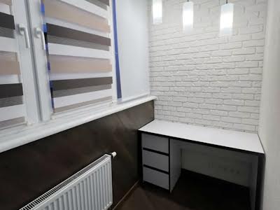 квартира по адресу Качанівська ул., 15