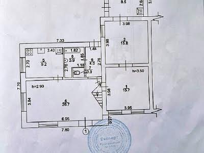 будинок за адресою Ірпінь, Садова вул., 30
