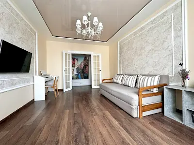 квартира по адресу Миколы Бажана просп., 9-А