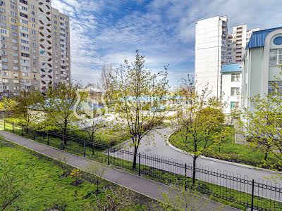 квартира по адресу Киев, Лесковская ул., 18в