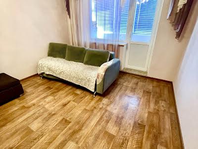 квартира по адресу Китобоїв ул., 6