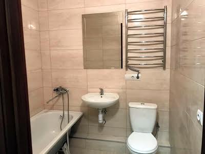 квартира за адресою Київ, Софії Русової вул., 7Г