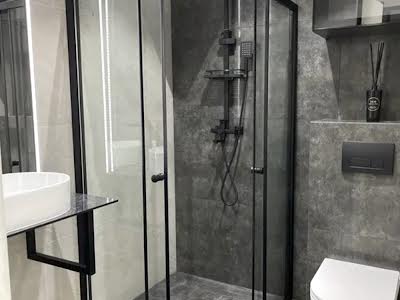 квартира по адресу Дубищанская ул., 1