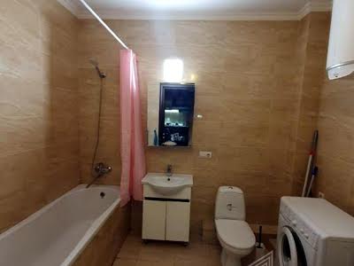 квартира по адресу Драгоманова ул., 2-А