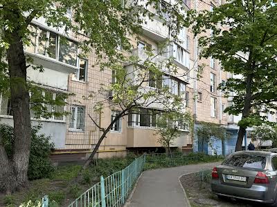 квартира по адресу Червоной Калины просп. (Владимира Маяковского), 59-А