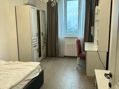 квартира за адресою Київ, Світла вул., 3д