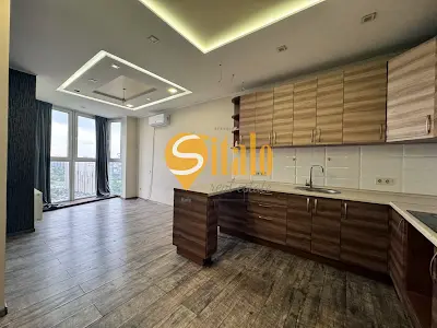 квартира за адресою Драгоманова вул., 2Б